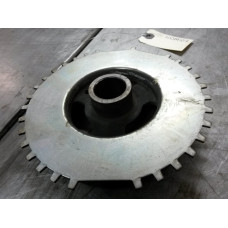 100M107 Crankshaft Pulley For 05-08 Ford Escape  2.3 3M6GAA